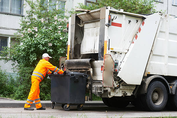 Best Dumpster Rental Services in Ashland, NE